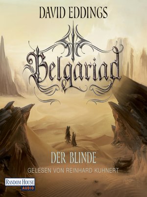 cover image of Der Blinde